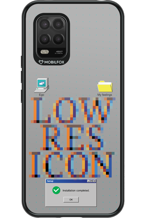 Low res icon 2.0 - Xiaomi Mi 10 Lite 5G