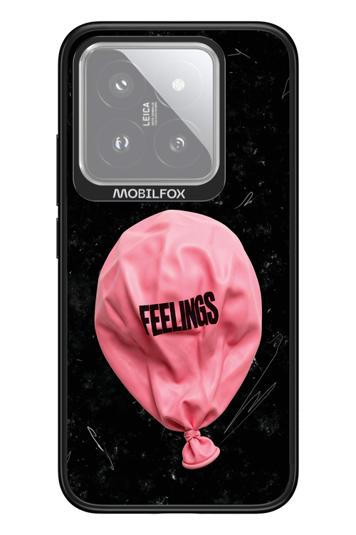 Feelings 2.0 - Xiaomi 14