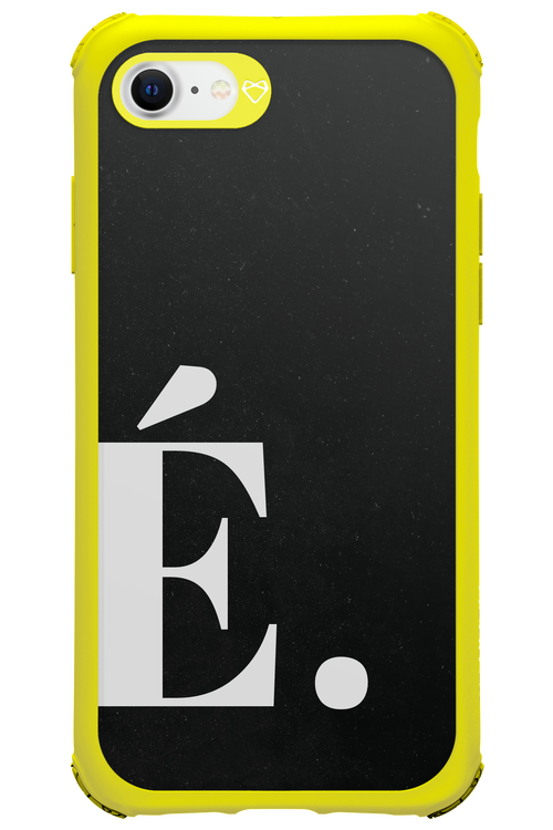 E II (Off Space) 2.0 - Apple iPhone 8