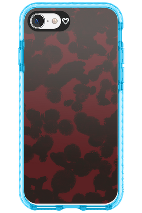 Bordeaux Skin - Apple iPhone SE 2022