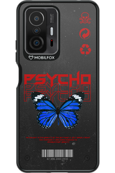 Psybutterfly - Xiaomi Mi 11T Pro