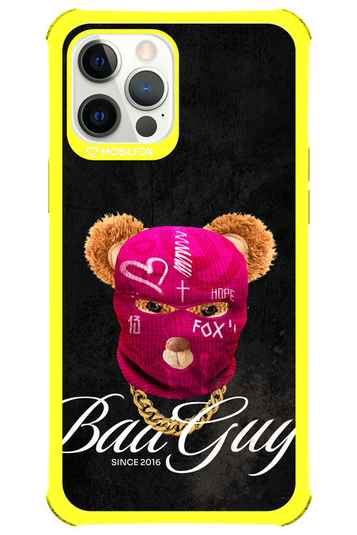 Bad Guy II 2.0 - Apple iPhone 12 Pro Max
