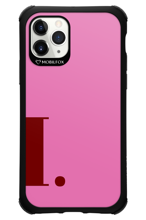 I (Sorbet) 2.0 - Apple iPhone 11 Pro