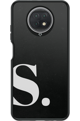 S (Off Space) 2.0 - Xiaomi Redmi Note 9T 5G