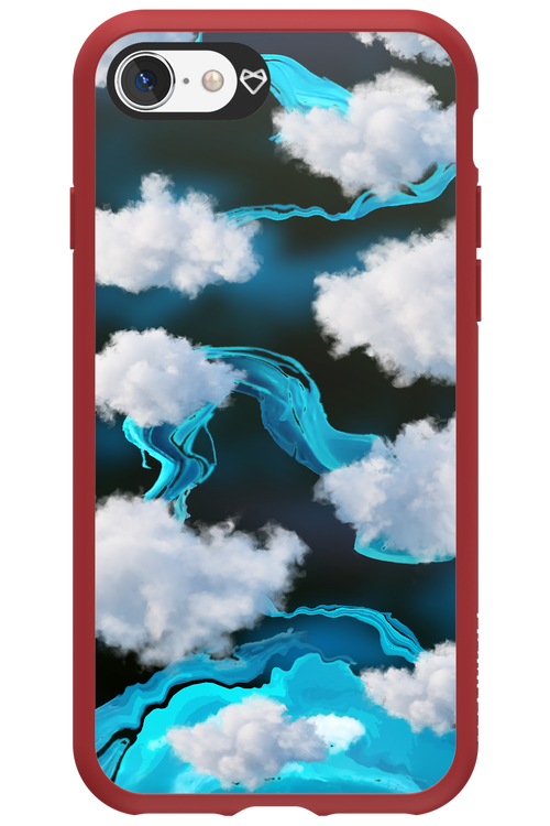 Skywalker 2.0 - Apple iPhone 8