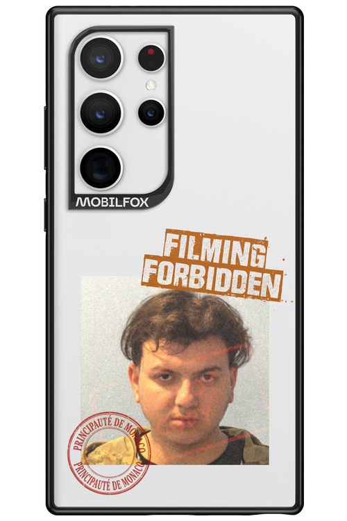 Rares Mugshot 2.0 - Samsung Galaxy S24 Ultra