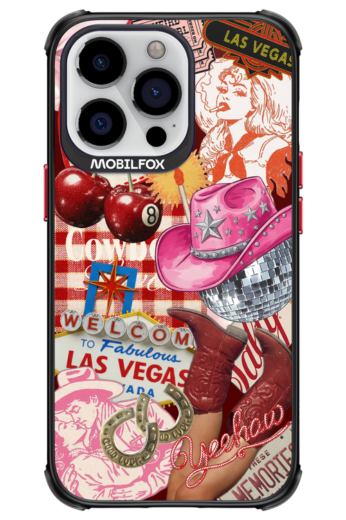 Cowgirl Club 2.0 - Apple iPhone 13 Pro