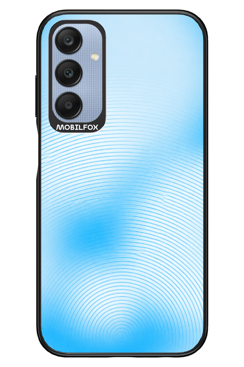 Cloudwalker 2.0 - Samsung A25
