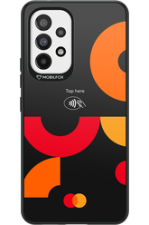 MC EU Black 2.0 - Samsung Galaxy A53