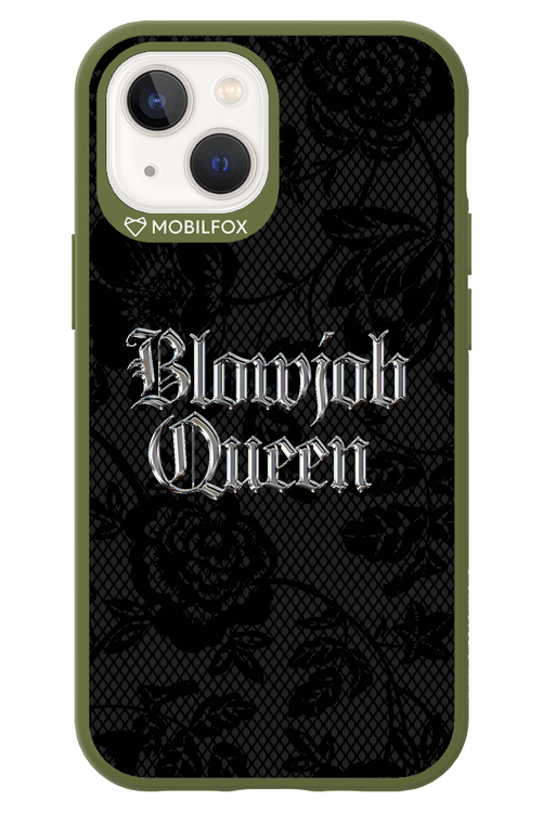 Blowjob Queen 2.0 - Apple iPhone 13 Mini