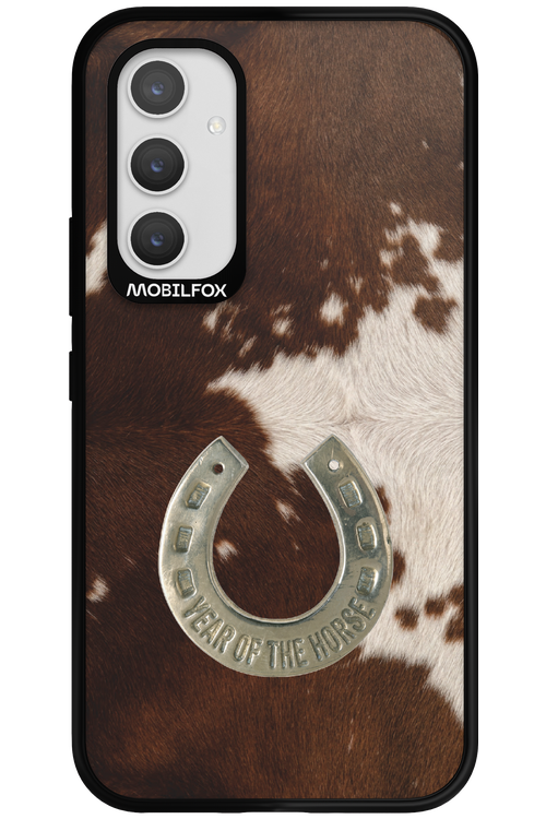 Year of the horse 2.0 - Samsung Galaxy A54