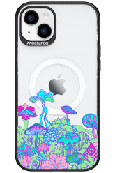 Shrooms - Apple iPhone 15 Plus