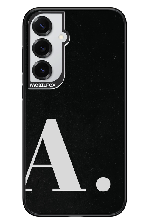 A (Off Space) 2.0 - Samsung S25+