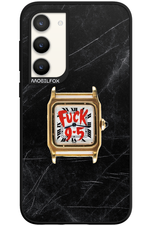 f_ck 2.0 - Samsung Galaxy S23 Plus