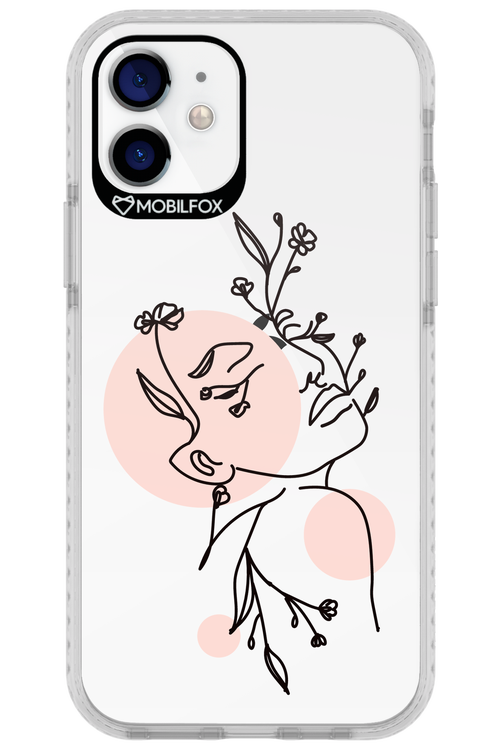 Confidence - Apple iPhone 12