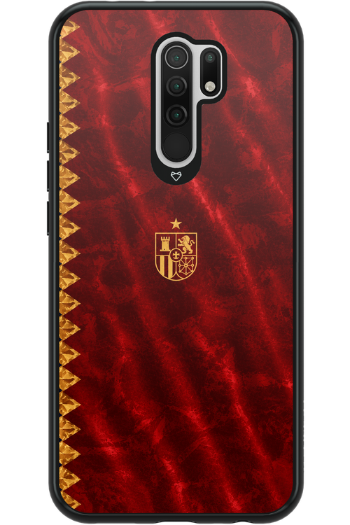 Spania 2.0 - Xiaomi Redmi 9