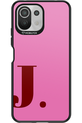 J (Sorbet) 2.0 - Xiaomi Mi 11 Lite (2021)