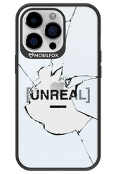 Broken Glass - Apple iPhone 13 Pro