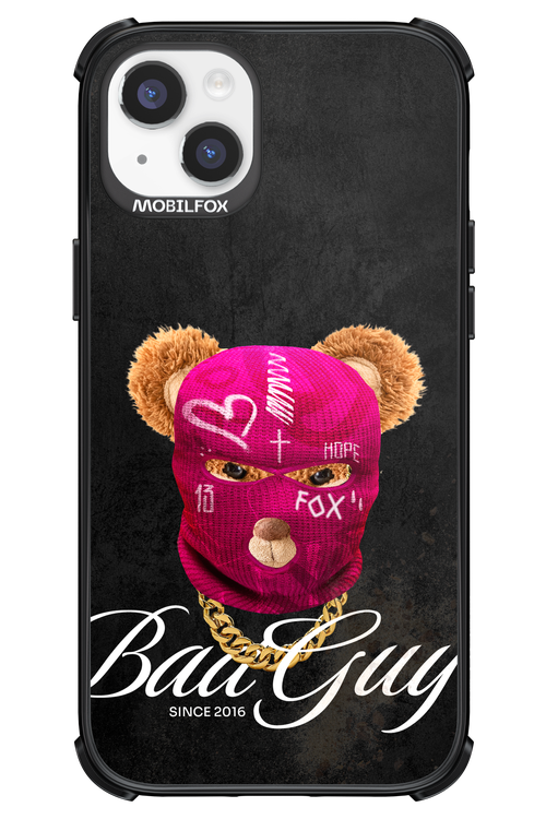 Bad Guy II 2.0 - Apple iPhone 14 Plus