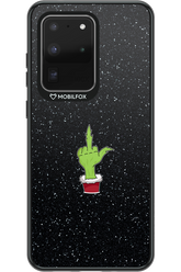 My Middle Finger - Samsung Galaxy S20 Ultra 5G
