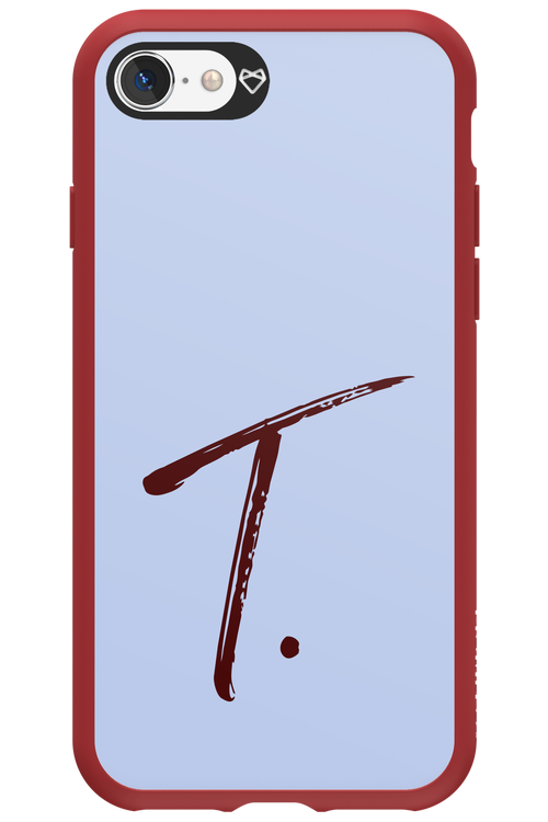 (Jellyfish Presso) T 2.0 - Apple iPhone SE 2020