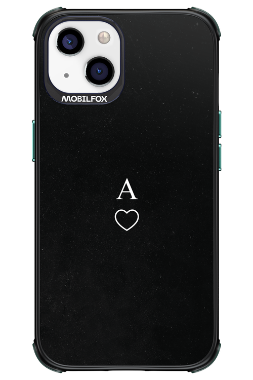 A Black 2.0 - Apple iPhone 13