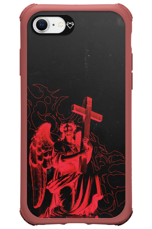 Fallen angel II 2.0 - Apple iPhone SE 2020