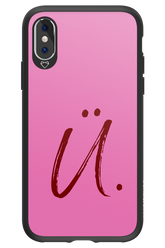 (Sorbet) U II 2.0 - Apple iPhone XS