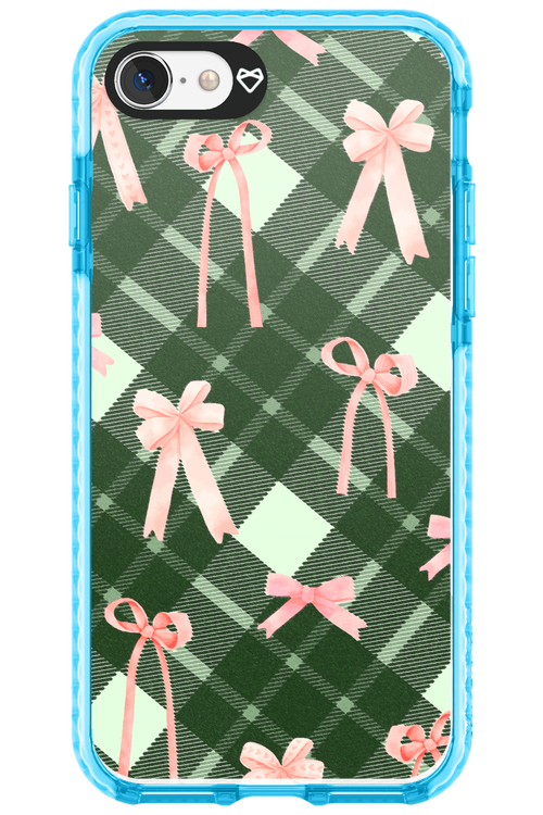 Blanket Fluff - Apple iPhone SE 2022