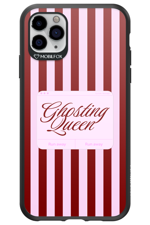 Ghosting Queen2 2.0 - Apple iPhone 11 Pro Max