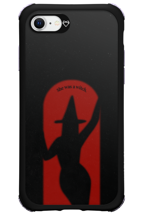 Witch Season - Apple iPhone 8