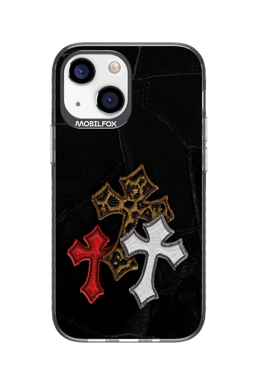 Holy Trinity 2.0 - Apple iPhone 13 Mini