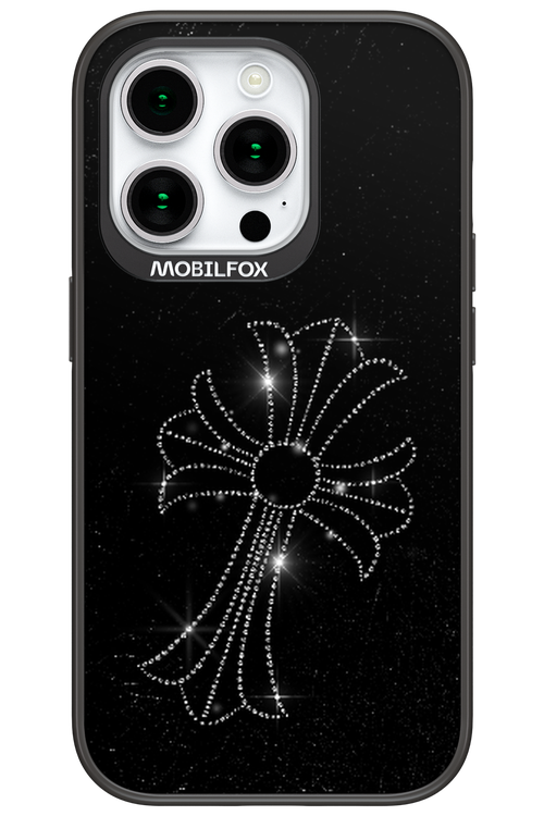 Chrome Standard - Apple iPhone 15 Pro