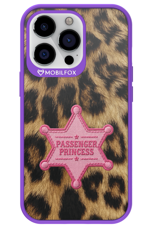 Passenger Princess 2.0 - Apple iPhone 13 Pro