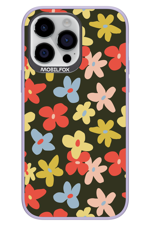 Lazy Flowers - Apple iPhone 14 Pro Max