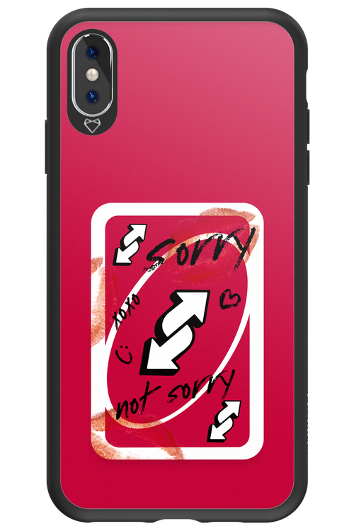 Turn 2.0 - Apple iPhone XS Max