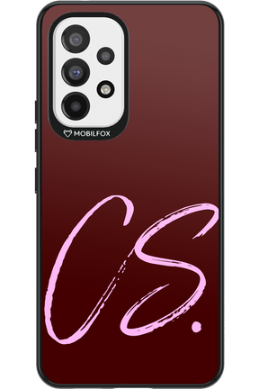 (Dark Blush) CS 2.0 - Samsung Galaxy A53