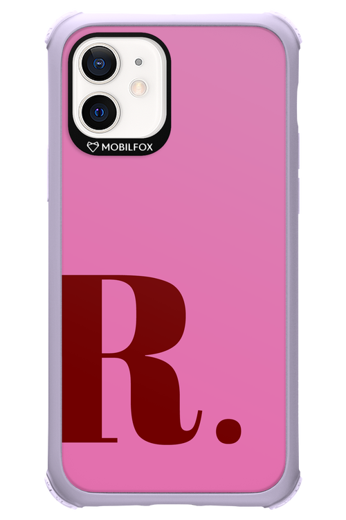 R (Sorbet) 2.0 - Apple iPhone 12