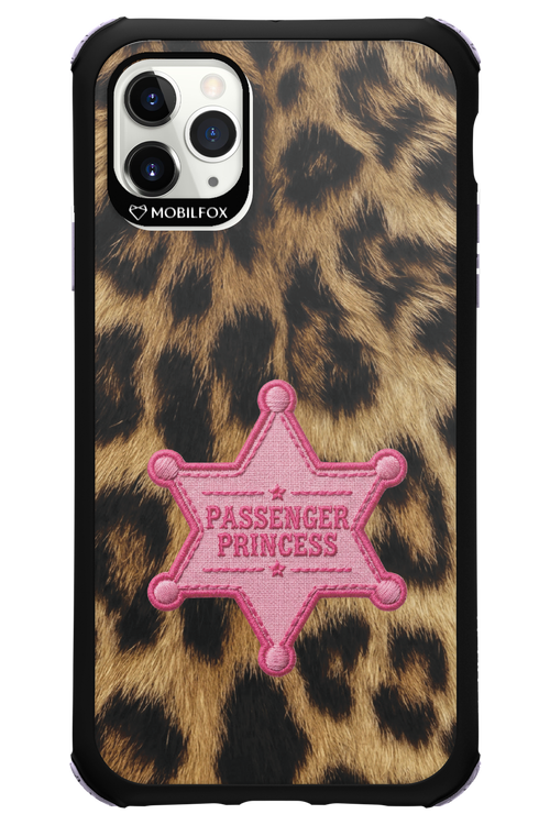 Passenger Princess 2.0 - Apple iPhone 11 Pro Max