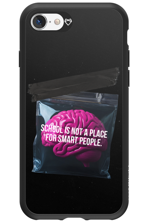 Smart people 2.0 - Apple iPhone SE 2022