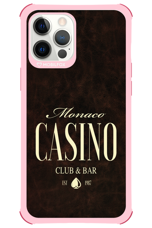 Casino - Apple iPhone 12 Pro Max
