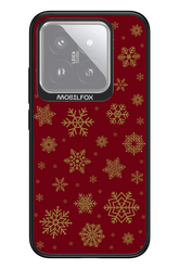 Gold Flakes - Xiaomi 14