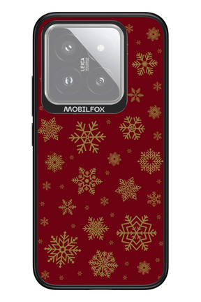 Gold Flakes - Xiaomi 14