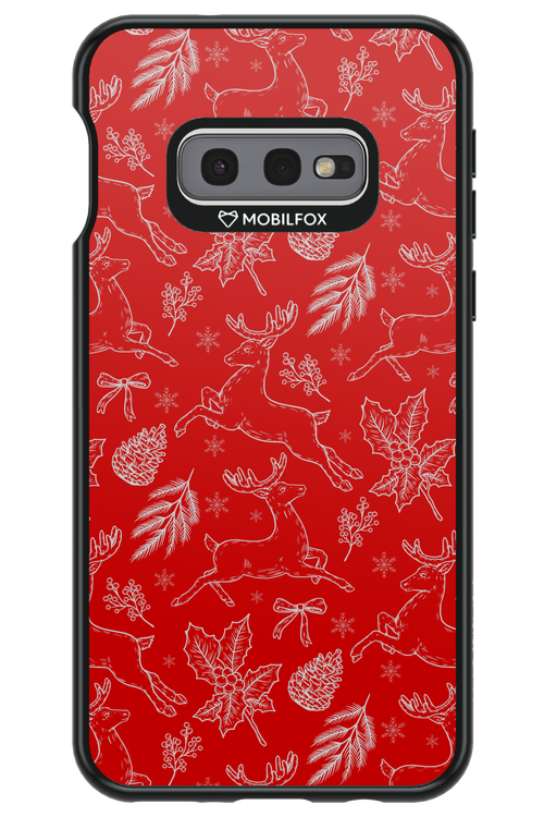 Wrapping Paper - Samsung Galaxy S10e