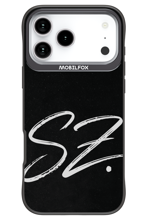 (Off Space) SZ 2.0 - Apple iPhone 17 Pro Max