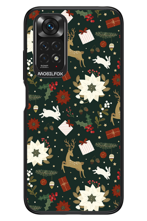 Classic Christmas - Xiaomi Redmi Note 11/11S 4G