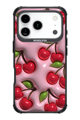 Cherry Bomb - Apple iPhone 17 Pro