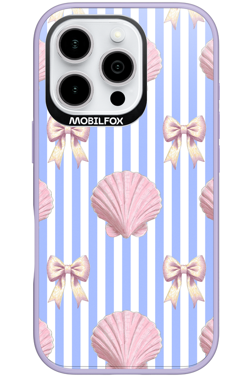 Shell Baby - Apple iPhone 16 Pro