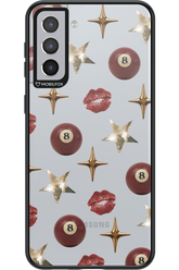 Lucky strike 2.0 - Samsung Galaxy S21+