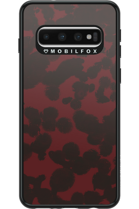 Bordeaux Skin - Samsung Galaxy S10